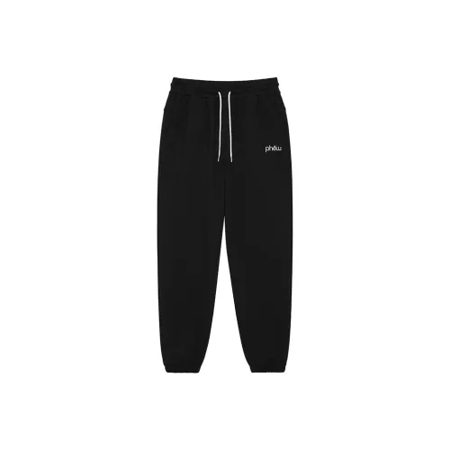 Phew Унисекс Повседневные брюки