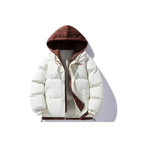 ZMOH Source Qi series Пуховая куртка Унисекс