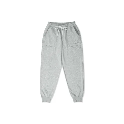 BD.POWER UP+ Унисекс Вязаные Тренировочные Брюки