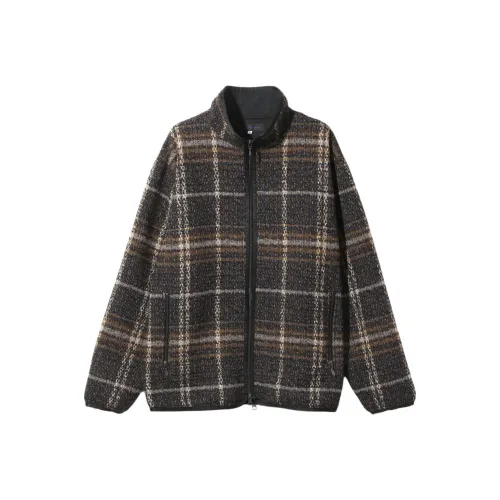 Needles Куртка Унисекс Многоцветная