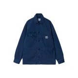 Морской синий