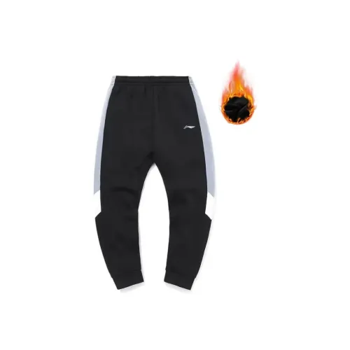 LINING Sports Fashion Collection Вязаная модель Брюки Мужской