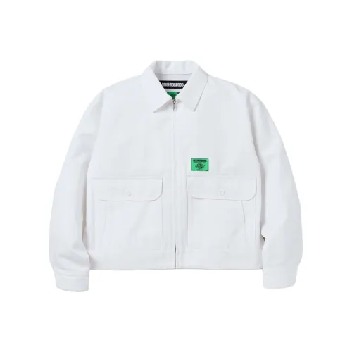 NEIGHBORHOOD Dickies Collaboration Унисекс Куртки