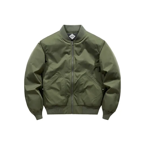 JEEP SPIRIT Пуховая куртка Мужская