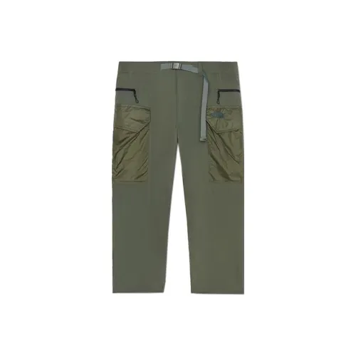 THE NORTH FACE Повседневные брюки Мужские