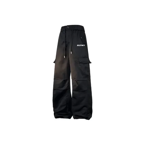 LIGHTNING MONSTER Карго Брюки Унисекс