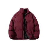 Бордовый (Улучшенный шнурок)