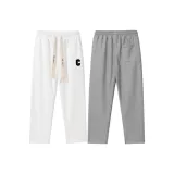 2 шт (белый + серый)