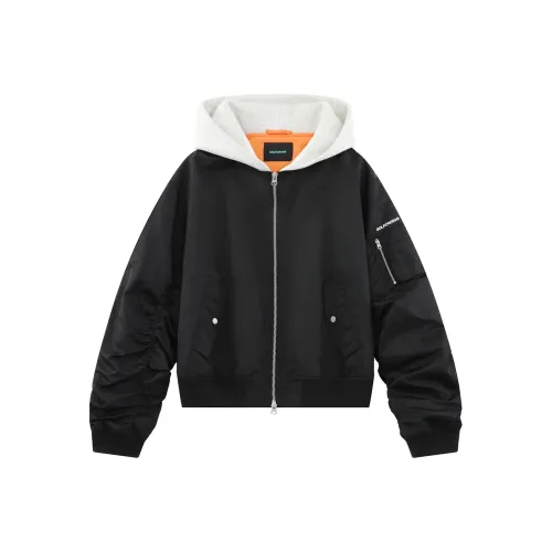 GOLFCROSS Куртки и Пальто Унисекс