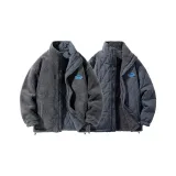 Темно-серый