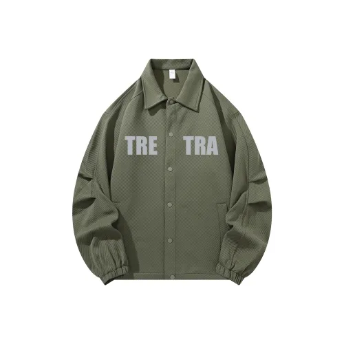 TREK TRAVEL Куртки и Пальто Унисекс