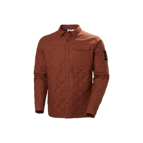 HELLY HANSEN Мужские куртки