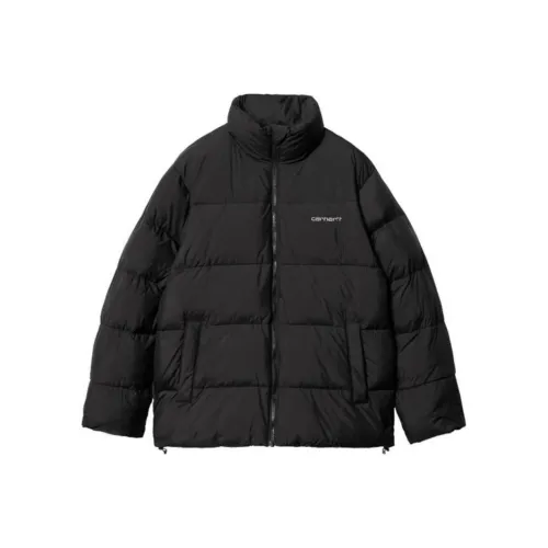 Carhartt WIP Куртки и Пальто Мужской Черный