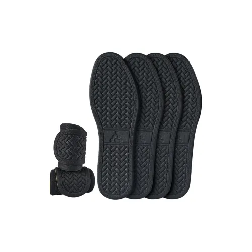 Footprint Tribe Высокомолекулярная экологически чистая пена Стельки Унисекс