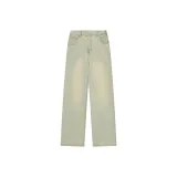 Желтая грязь