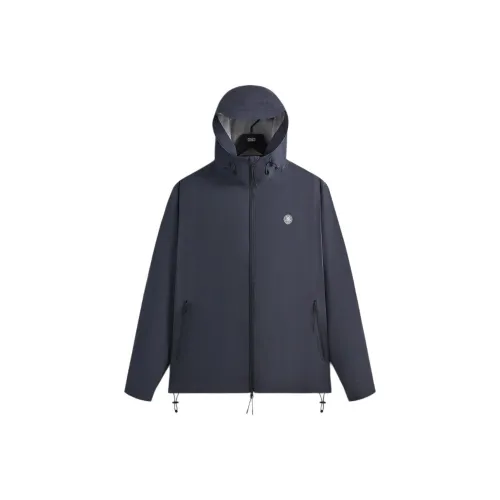 KITH FW24 Куртки Пальто Мужской Torpedo Цвет