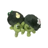 Брокколи Подвеска [Цветок + Лимон]