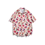 Миро (фиолетовый) Красный