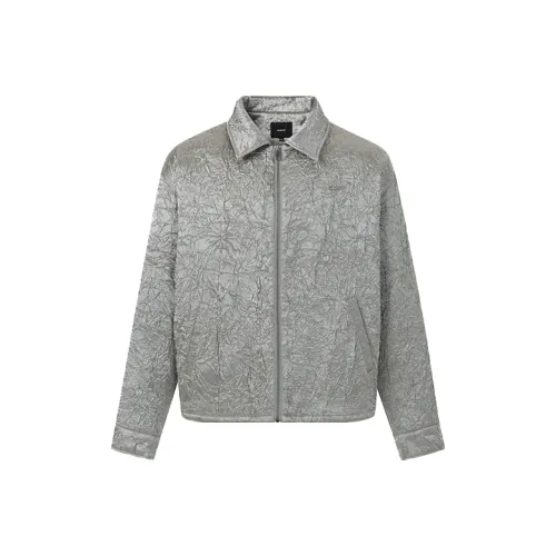 IMXS Унисекс Куртки