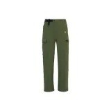 Армейский зеленый