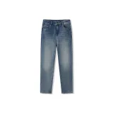 Средний синий деним 88201