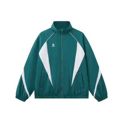 KELME Унисекс Куртки