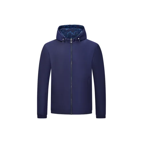 SEPTWOLVES Куртки и Пальто Унисекс