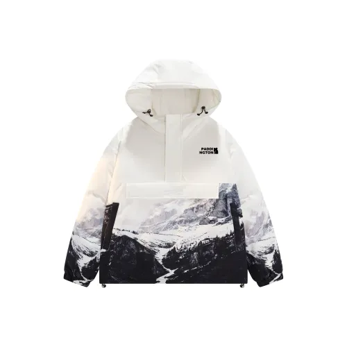 Пуховик Paddington Bears Unisex