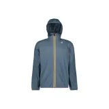 Голубо-серый