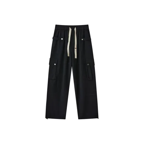 KLAMMKICKS Унисекс Брюки карго