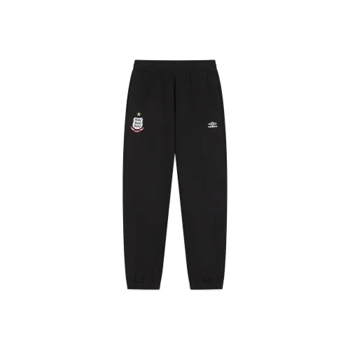 Umbro Six Da Миг SERIES Унисекс Вязаные Тренировочные Брюки