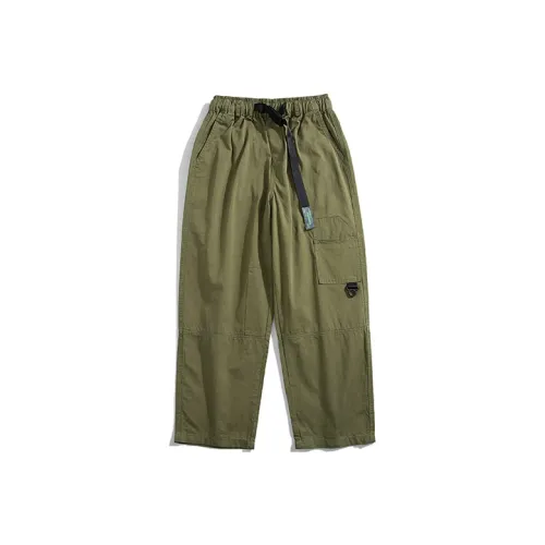 JASONWOOD Мужские Повседневные Брюки