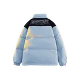 Светло-голубой