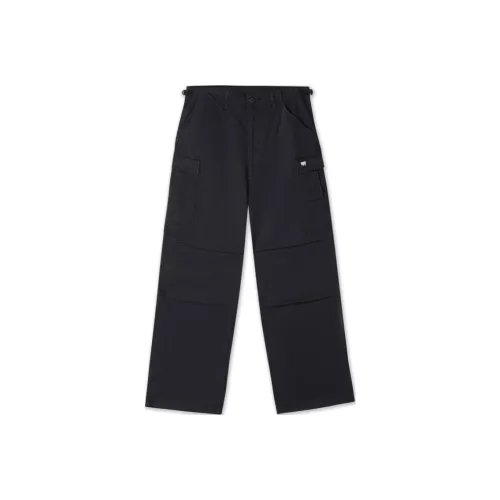 Levi's Скейтборд Брюки карго Мужской Темно-синий