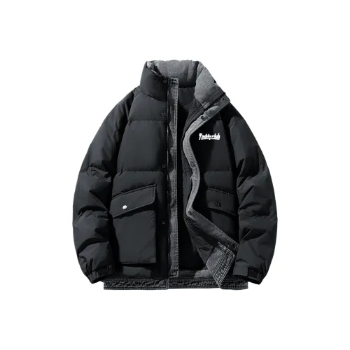 Коллекция Teddy's TeddyClub Пуховик Унисекс