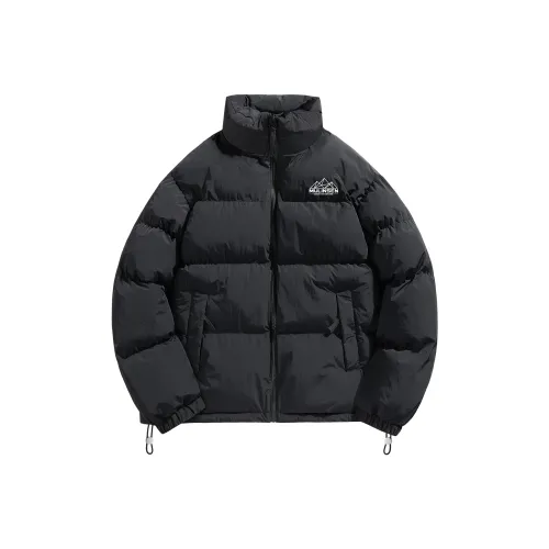 Mulinsen Унисекс Объемные куртки (пуховики)