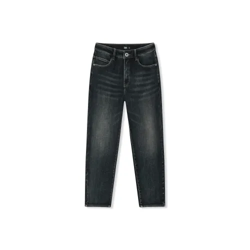 SEM/R Мужские Джинсы