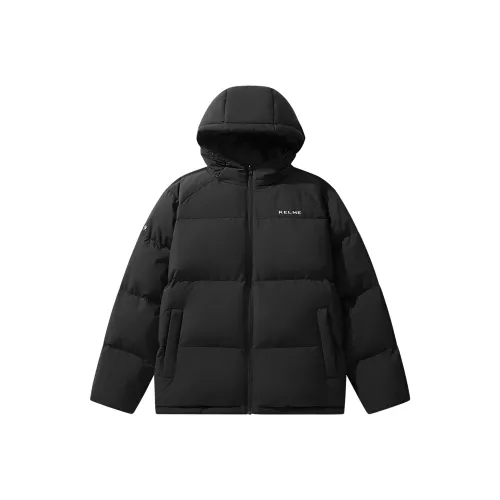 KELME Унисекс Пуховики