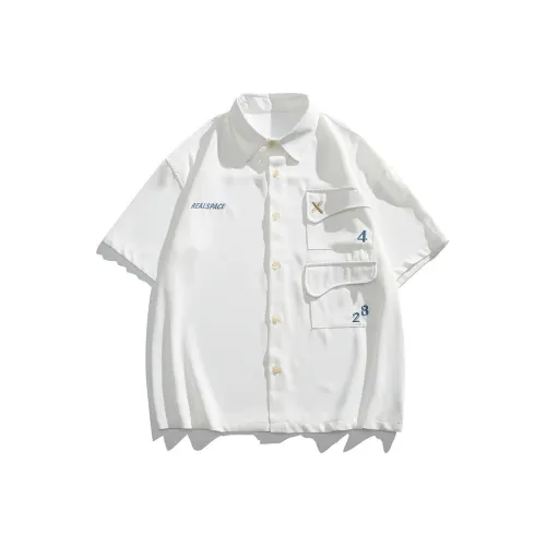 Dme Унисекс Рубашки