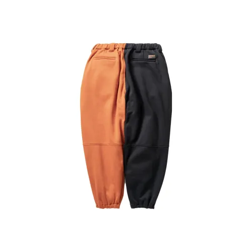 TIGHTBOOTH Унисекс Вязаные Тренировочные Брюки