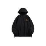 Йирен К Черный