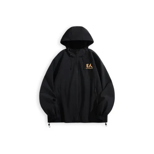 DEBRAND Унисекс Куртки