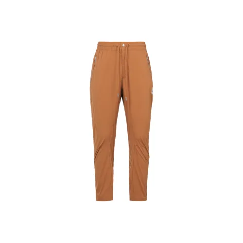 Jordan Essentials Bronze Мужские Повседневные Штаны