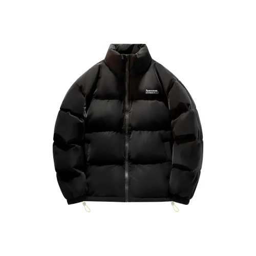 SESAME STREET Пуховик Унисекс