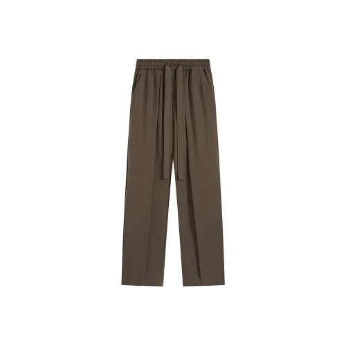 MEIPIN TANG Унисекс Брюки карго