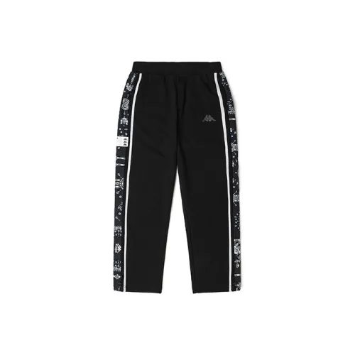 KAPPA Унисекс Повседневные брюки