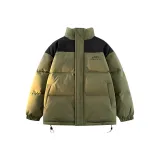 Армейский зеленый