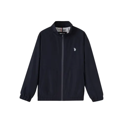 U.S. POLO ASSN. Куртки и пальто для мужчин