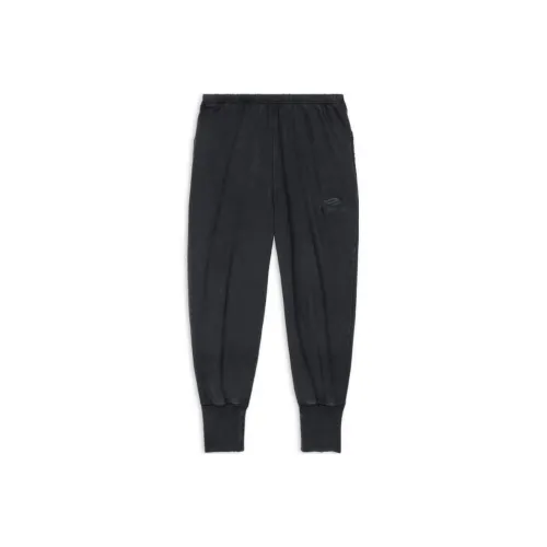 Balenciaga Спортивные брюки Мужские Черные