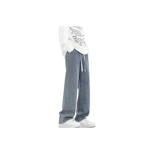 JEANSWEST Унисекс Джинсы